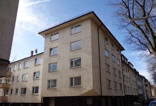 Foto - Wohnung zum Mieten in Pforzheim 550,00 € 56 m²