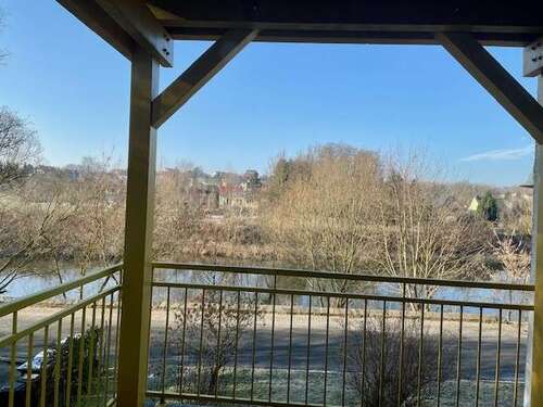 Foto - Wohnung zum Mieten in Colditz 262,00 € 43.73 m²