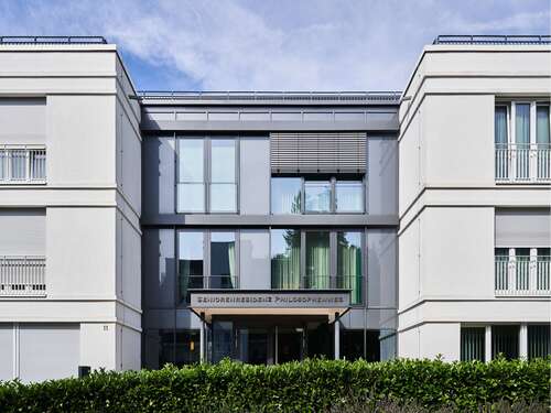 Foto - Wohnung zum Kaufen in Berlin 235.000,00 € 50 m²