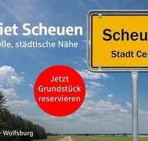 Grundstück zu verkaufen in Celle 112.554,00 € 666 m²
