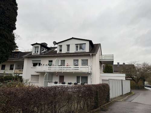 Foto - Wohnung zum Kaufen in Witten 111.000,00 € 48.28 m²