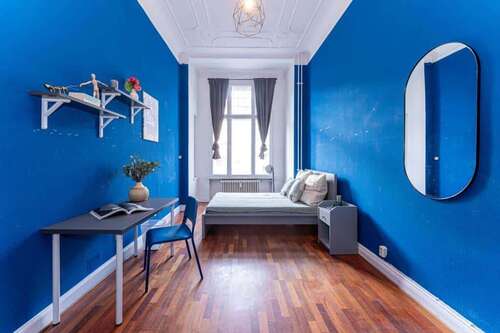 Foto - WG-Zimmer in Berlin 700,00 € 18 m²