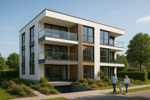 Foto - Grundstück zu verkaufen in Kelkheim 1.150.000,00 € 635 m²