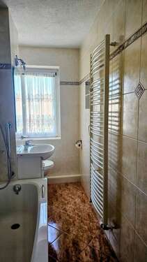 Foto - Wohnung zum Kaufen in Gersdorf 21.000,00 € 58 m²