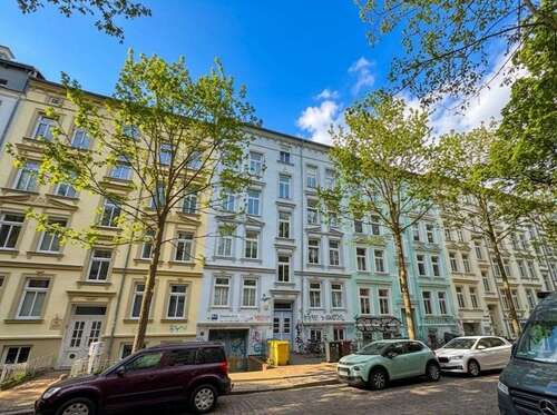 Foto - Wohnung zum Kaufen in Rostock 147.000,00 € 42 m²
