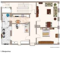 Wohnung zum Mieten in Meiningen 645,00 € 92 m²