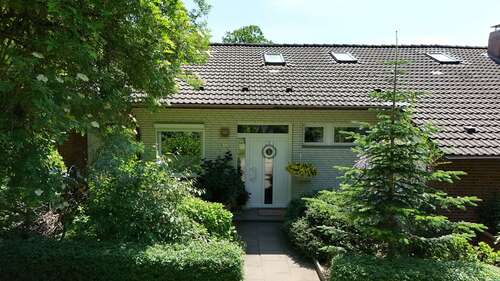 Foto - Haus zum Kaufen in Hamburg Wilstorf Wilstorf 595.000,00 € 110.84 m²
