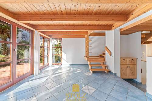 Foto - Haus zum Kaufen in Esslingen am Neckar 625.000,00 € 134 m²