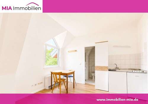 Foto - Wohnung zum Mieten in Künzelsau-Belsenberg 350,00 € 20 m²