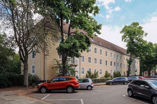 Foto - Wohnung zum Mieten in Wolfsburg 456,72 € 57.96 m²