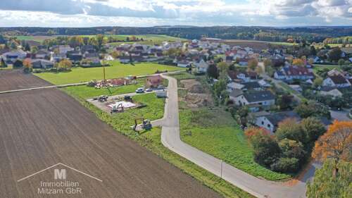 Foto - Grundstück zu verkaufen in Kipfenberg 201.740,00 € 524 m²