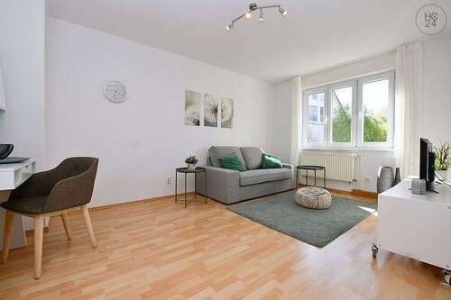 Foto - Wohnung zum Mieten in Stuttgart 1.490,00 € 45 m²