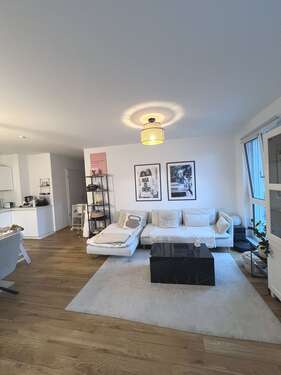 Foto - Wohnung zum Mieten in Hockenheim 1.170,00 € 93.6 m²