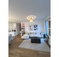 Wohnung zum Mieten in Hockenheim 1.170,00 € 93.6 m²
