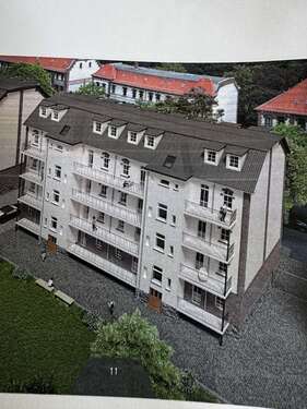 Foto - Wohnung zum Mieten in Leipzig 1.222,00 € 90.56 m²