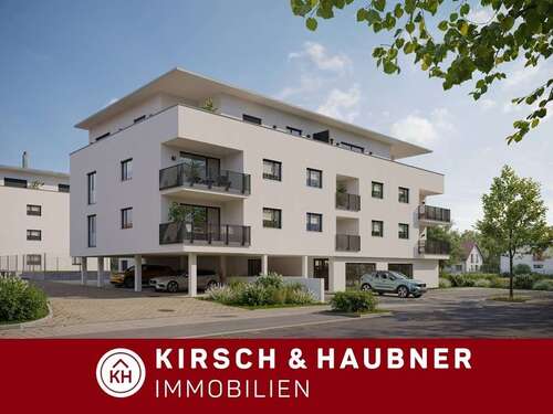 Foto - Wohnung zum Kaufen in Berching 368.747,00 € 67.66 m²