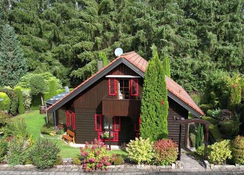 Foto - Haus zum Kaufen in Wüstenrot 482.000,00 € 114 m²