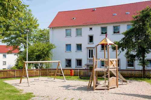 Foto - Wohnung zum Mieten in Aue-Bad Schlema 369,60 € 67.2 m²