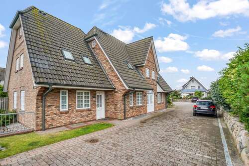 Foto - Wohnung zum Kaufen in Wenningstedt 590.000,00 € 40 m²