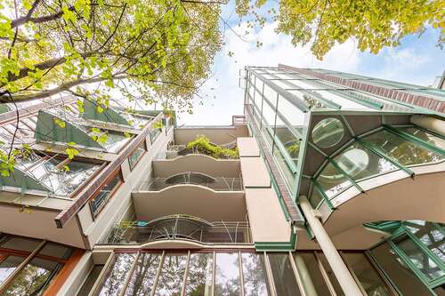 Foto - Wohnung zum Kaufen in Berlin 459.000,00 € 64.35 m²