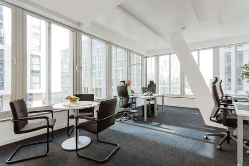 Foto - Büro in Berlin 1.399,00 € 27 m²