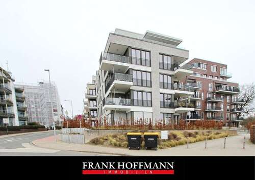 Foto - Wohnung zum Mieten in Wedel 2.900,00 € 138.24 m²