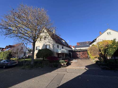 Foto - Haus zum Kaufen in Renningen 725.000,00 € 125 m²