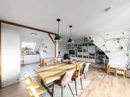 Foto - Wohnung zum Kaufen in Hilden 330.000,00 € 94 m²