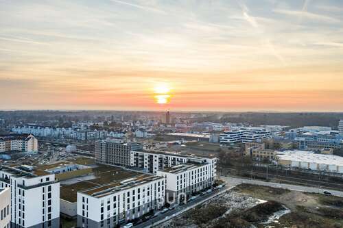 Foto - Wohnung zum Kaufen in Langen (Hessen) 420.000,00 € 78 m²