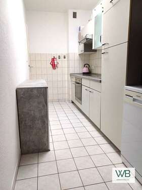 Foto - Wohnung zum Kaufen in Wolfsburg Detmerode 99.500,00 € 58 m²