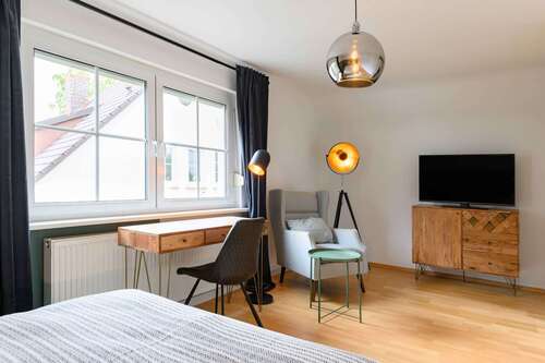 Foto - WG-Zimmer in Stuttgart 715,00 € 23 m²