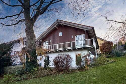 Foto - Haus zum Kaufen in Ebersberg 1.090.000,00 € 140 m²