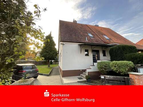 Foto - Haus zum Kaufen in Gifhorn 160.000,00 € 70 m²