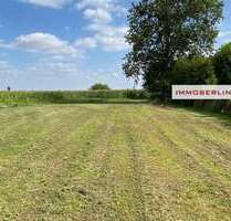 Grundstück zu verkaufen in Rüdersdorf 199.000,00 € 12898 m²