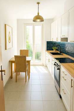 Foto - Wohnung zum Kaufen in Aachen 195.000,00 € 65.54 m²