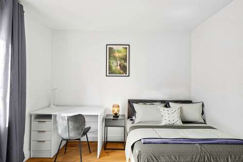 Foto - WG-Zimmer in München 740,00 € 15 m²