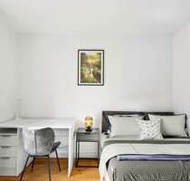 WG-Zimmer in München 740,00 € 15 m²