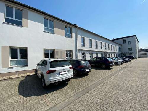Foto - Büro in Mönchengladbach-Waldhausen-Waldhausen 1.485,00 € 198 m²