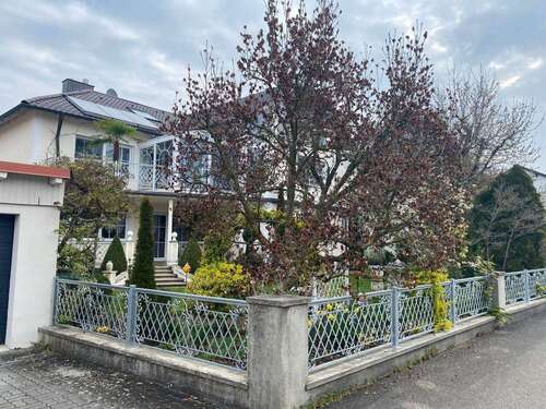 Foto - Wohnung zum Mieten in Abensberg 1.000,00 € 129 m²