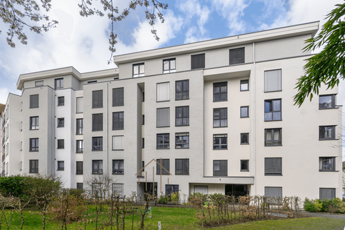 Foto - Wohnung zum Kaufen in Frankfurt am Main 1.150.000,00 € 126 m²