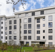 Wohnung zum Kaufen in Frankfurt am Main 1.150.000,00 € 126 m²