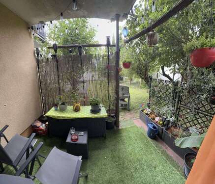 Foto - Wohnung zum Kaufen in Frankfurt 239.000,00 € 50 m²