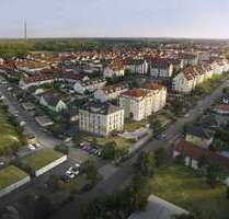 Wohnung zum Kaufen in Markranstädt 398.600,00 € 84.59 m²