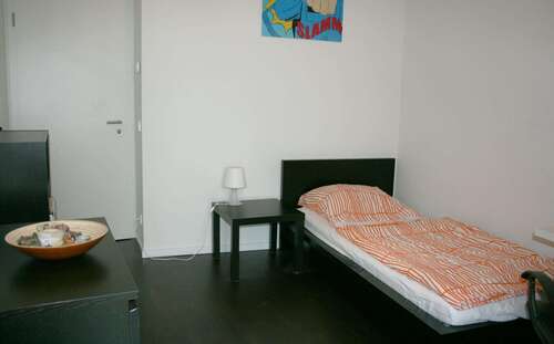 Foto - WG-Zimmer in Berlin 570,00 € 12 m²
