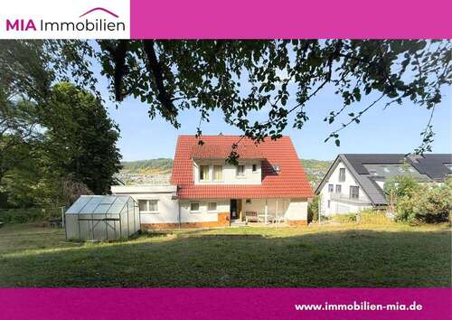 Foto - Haus zum Kaufen in Künzelsau 450.000,00 € 220 m²