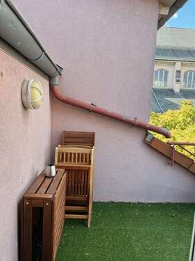 Foto - Wohnung zum Mieten in Hockenheim 640,00 € 67 m²