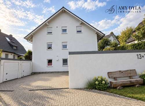 Foto - Wohnung zum Mieten in Osterode am Harz 960,00 € 96 m²