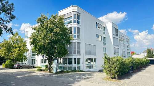 Foto - Büro in Sauerlach 1.150,00 € 98.85 m²