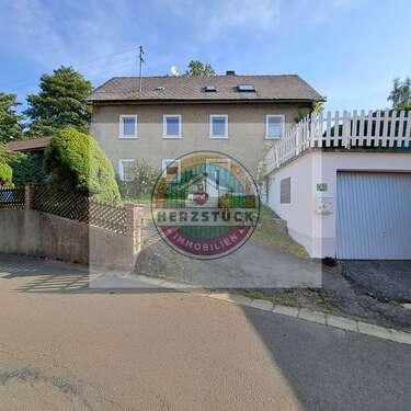 Foto - Haus zum Kaufen in Grafengehaig 135.000,00 € 220 m²