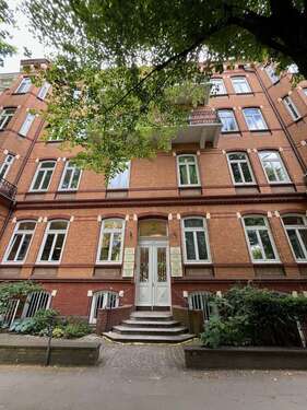 Foto - Wohnung zum Mieten in Hamburg 3.640,00 € 189.62 m²